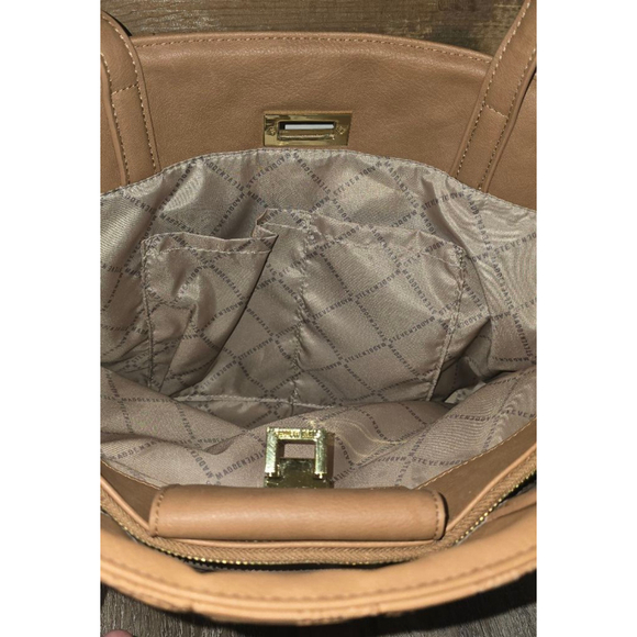 Steve Madden Brown Tote Bag - Picture 7 of 16
